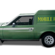 Image for article titled It's Weird AMC Never Had A Real Van But It Almost Did